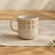 Porcelain Mug